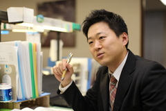 山本 昌典
