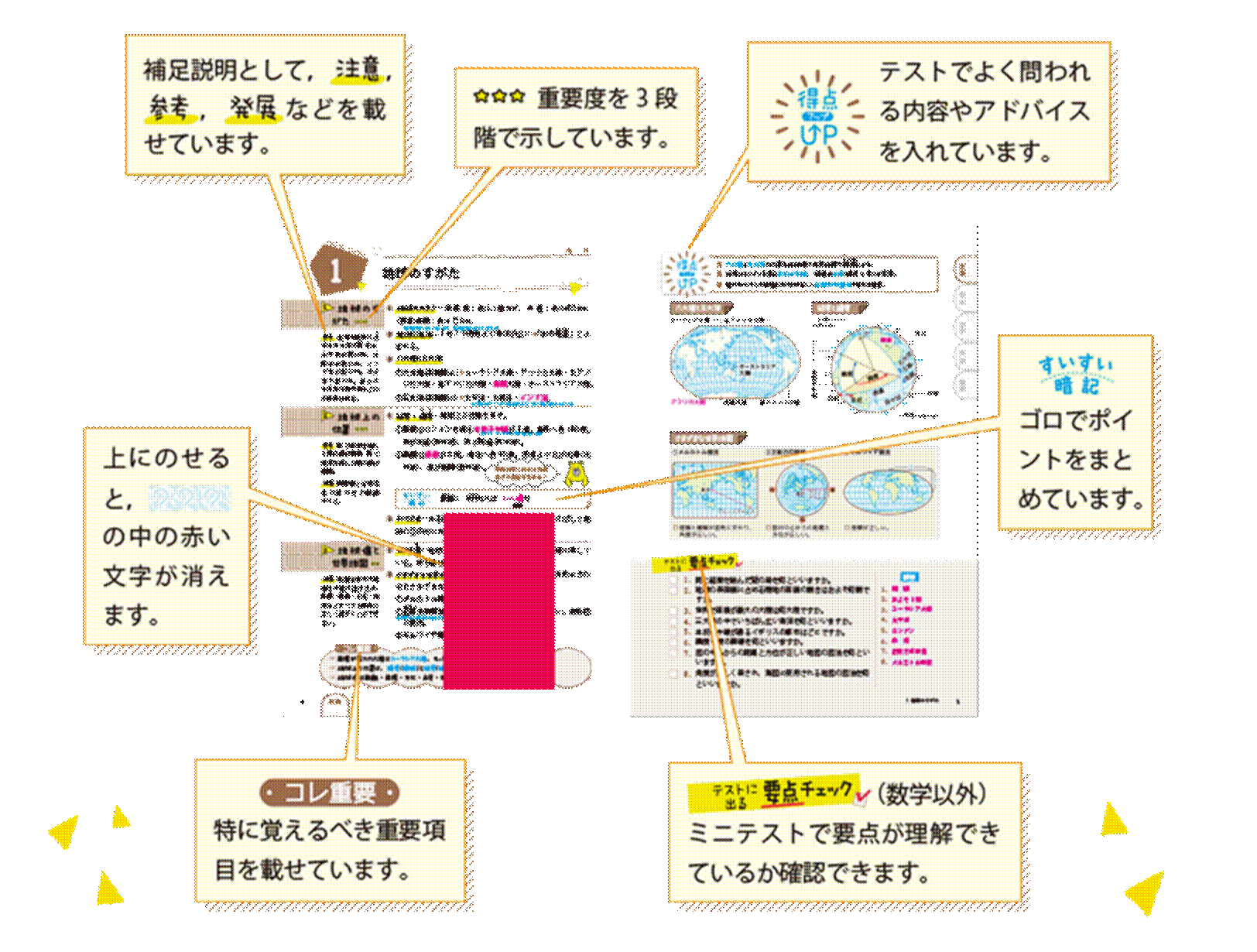 お知らせ｜馬のマークの増進堂・受験研究社