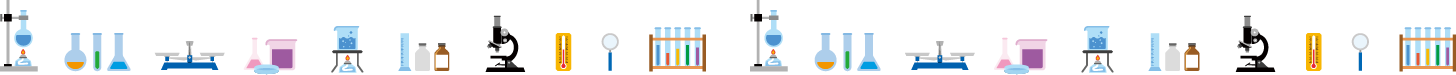 理科実験イラスト１