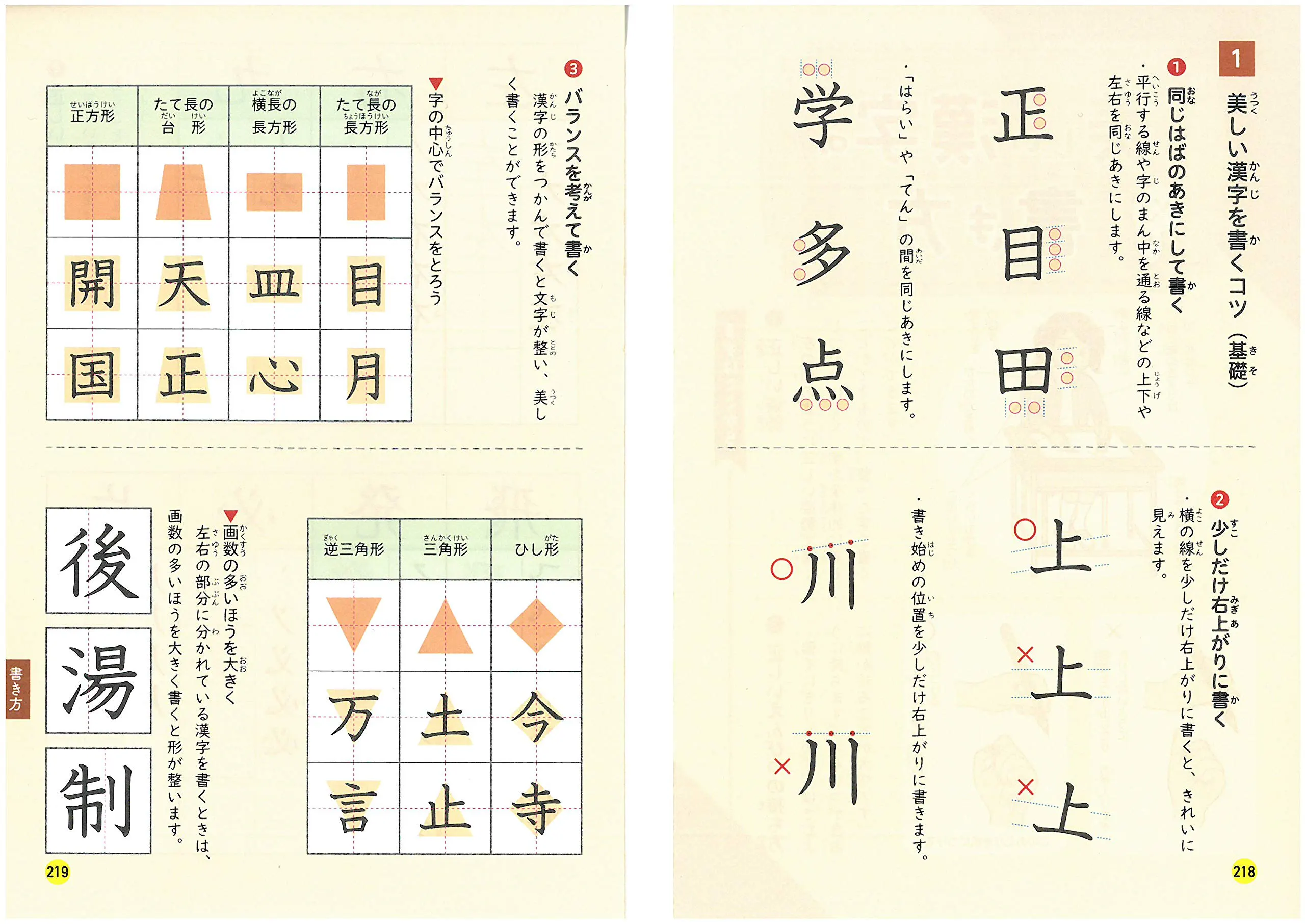 小学漢字 1026字の正しく美しい書き方 自由自在 ポケット 小学生の方 馬のマークの増進堂 受験研究社
