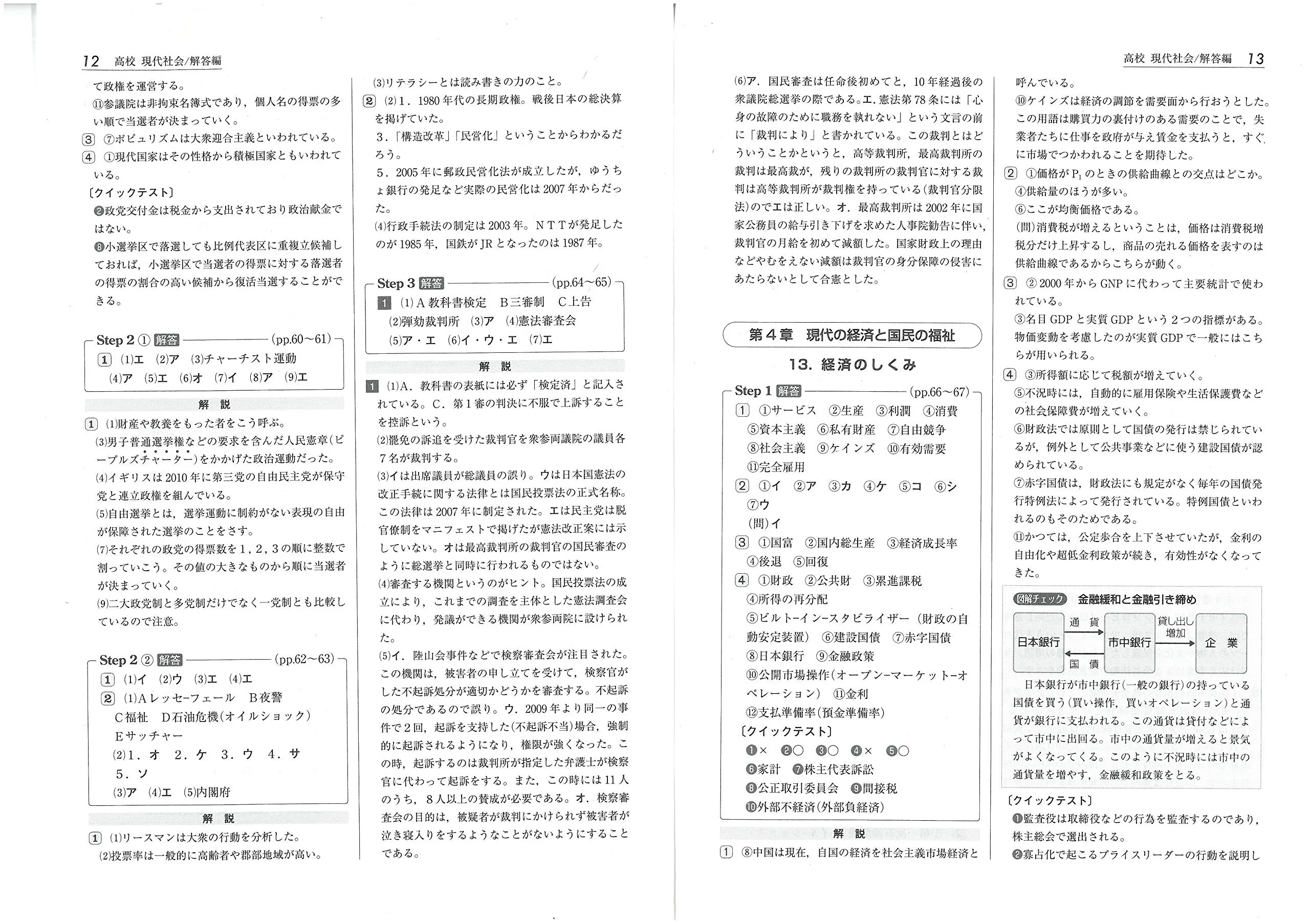 高校 標準問題集 現代社会 旧課程 標準問題集 高校生の方 馬のマークの増進堂 受験研究社 高校 標準問題集 現代社会 旧課程 標準問題集 高校生の方 馬のマークの増進堂 受験研究社
