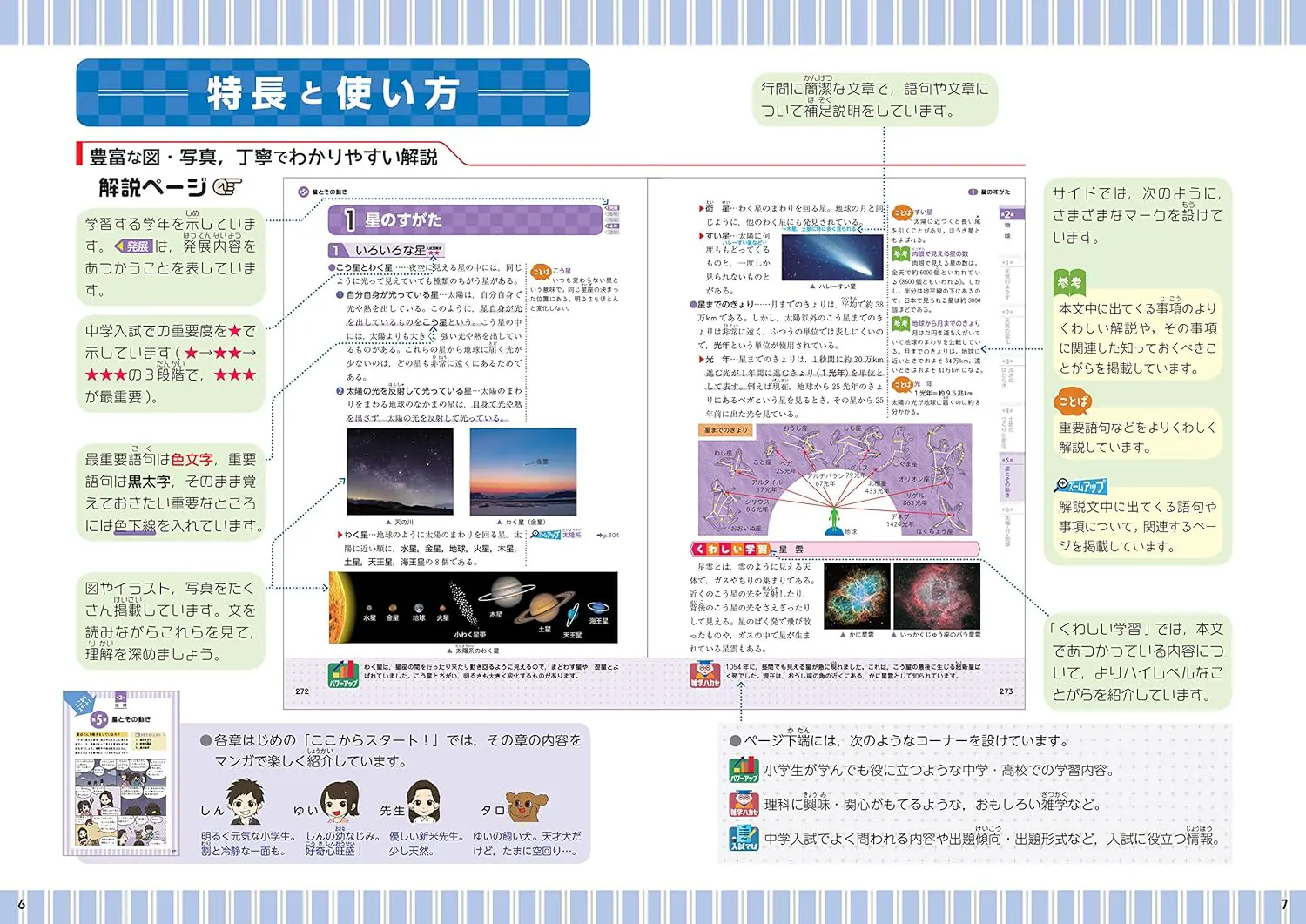 ☆お取引決まりましたm(_ _)m   自由自在 高学年理科